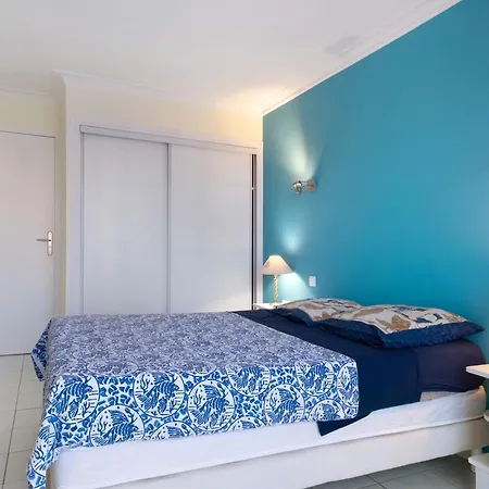Apartmán T3 Front De