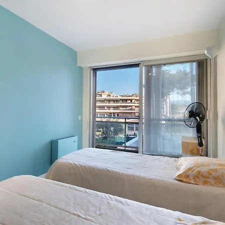 Apartmán T3 Front De